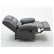 Sillón relax Gris