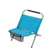 Silla de Playa Multicolor