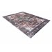 Alfombra lavable ANDRE 1826 Ornamento vintage 160x220 Multicolor