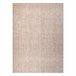 Alfombra lavable ANDRE 1577 Espina de pescado 120x170 Beige