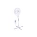 Ventilador DE PIE LIFETIMEAIR 871125250396 Blanco