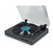 Tocadiscos de vinilo Thomson Gris