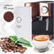 Molinillo de café Adler AD4446-WS Blanco