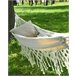 Beliani Hamaca ROCCA Beige