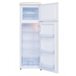 Frigorífico 2 puertas - Frigelux RFDP246RCA++ Crema