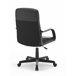 Silla de oficina DAMA color negra Negro