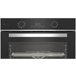 Horno multifunción pirolítico BEKO BBISA13300XMPE Negro