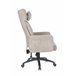 Silla de escritorio MILAN beige Beige