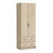 Armario DUAL Roble