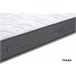Colchón de muelles multielástic SUNSET MULTI X9 FLEX 