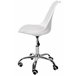 Silla de escritorio infantil FD005 Silla de escritorio infantil FD005 Blanco