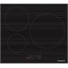 Conjunto placa y horno multifunción CORBERÓ CCHEIM866 Negro