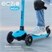 Patinete Scooter Azul