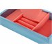 Soporte Madera Adda Home Rosa
