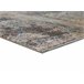 Alfombra abstracta AMIRA - ATTICGO 140x200 Multicolor