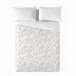 SANDAL - Funda Nórdica Estampada de Algodón Extrasuave WAKIA STONE 