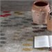 Alfombra decorativa NAF NAF ARTAI 140x200 Multicolor