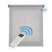 Estores Enrollables Motorizados Screen con Motor y Mando 