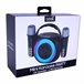 Altavoz Bluetooth Portátil Negro