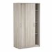 Armario ROLLING puertas correderas 102x191cm madera Madera