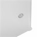 Armario Vestidor Cube Personalizable Boxed Simply 8 Cubos/Puertas Blanco
