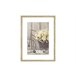 Marco FIRST 40x30cm marca MARCOMUEBLE  Natural