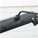 Calefactor Exterior Outsunny 842-279V91BK Negro