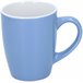 MUG GRES CON ASA surtido 300ml Surtido