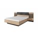 ESTRUCTURA DE CAMA TALLY Beige