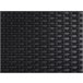 Beliani Silla de comedor GROSSETO Negro