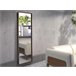 ANGEL CERDA Espejo pared rectangular nogal 60x190 Nogal