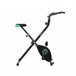 Bicicletas estáticas DrumFit X-Bike 3000 Neo Cecotec Gris