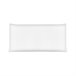 Acomoda Textil – Almohada con Núcleo Memory Foam Espuma 80x35 Blanco
