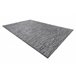 Alfombra COLOR SISAL 120x170 Gris Oscuro