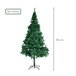 Acomoda Textil – Árbol de Navidad con Soporte Verde