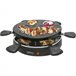 Raclette Camry CR6606 Negro