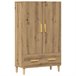 Alacena 70 Roble Artisan