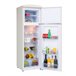 Frigorífico 2 puertas - Frigelux RFDP246RCA++ Crema
