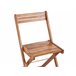 Beliani Conjunto de comedor FRASSINE Madera Clara