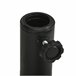 Base de Sombrilla HDPE, Cemento Outsunny Negro