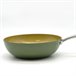 Sartén Wok AMVegan By Fran López Multicolor