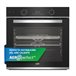 Horno multifunción pirolítico BEKO BBISA13300XMPE Negro