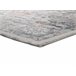 Alfombra vintage PARMA - ATTICGO 140x200 Multicolor