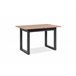 Mesa Extensible Denver 4/6 Plazas Roble