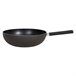Sartén Wok Negro