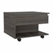 Conjunto Inwood Marron