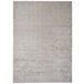 Alfombra lisa MONTANA - ATTICGO 200x290 Plateado
