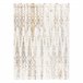 Alfombra CORE 241A Ornamento Vintage 140x190 Beige
