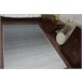 Alfombra LISBOA 27208/356 Estructural 120x170 Gris