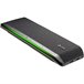 Altavoz Bluetooth Portátil 772C2AA Negro